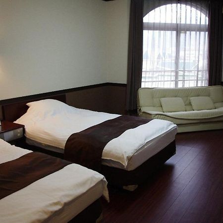 Hotel Saint Paul Nagasaki Habitación foto