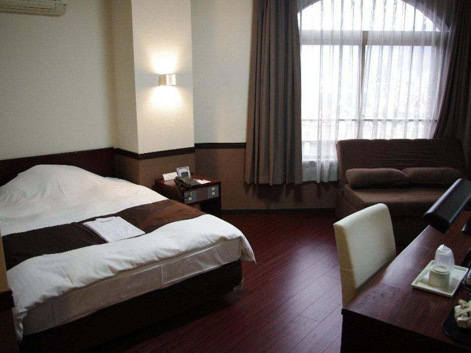 Hotel Saint Paul Nagasaki Habitación foto