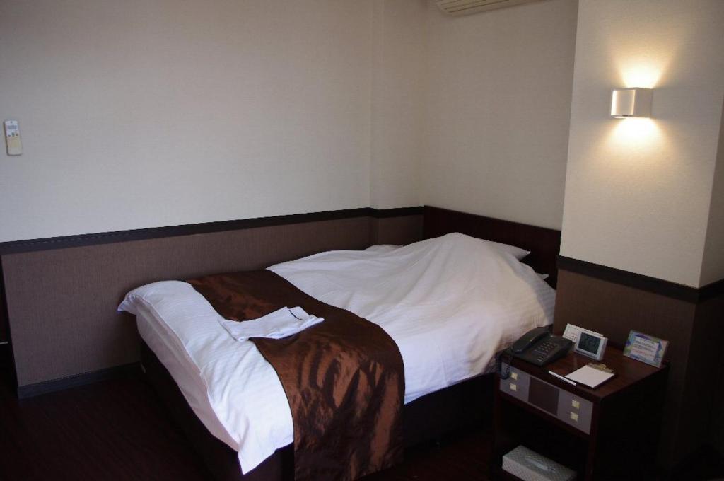 Hotel Saint Paul Nagasaki Habitación foto